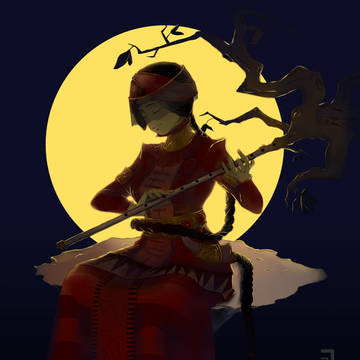 The Practice Of Backlight