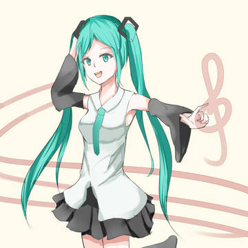 ミクの日