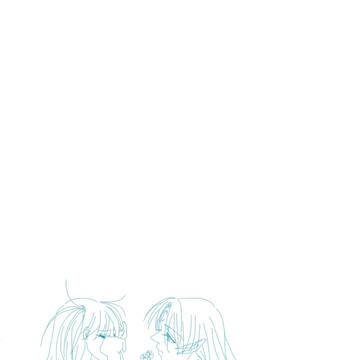 君が泣いたら