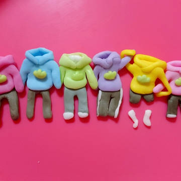 ねりきゃん松