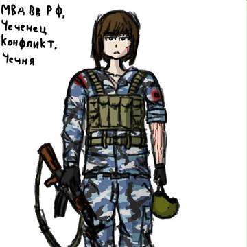 MVD VV RF