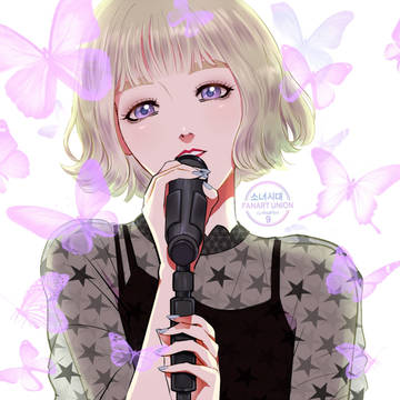 TaeYeon -I-