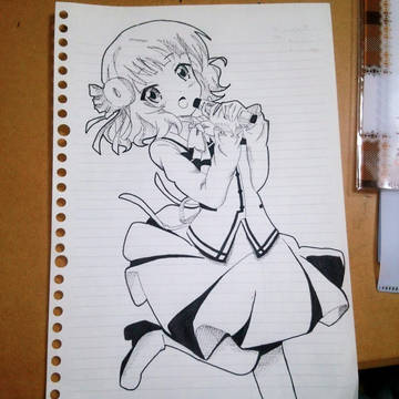 シャロ