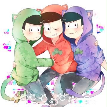 (=^ ・ω・^=)