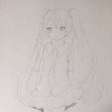 初音ミク