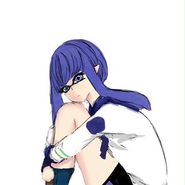 イカちゃん