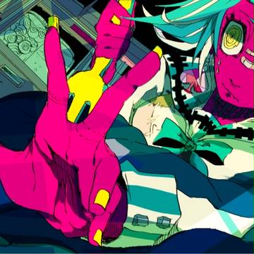 I❜M NOT DEAD!!!