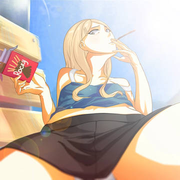 Saya Endou