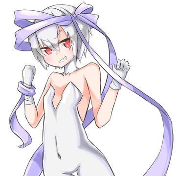 ウリスちゃん