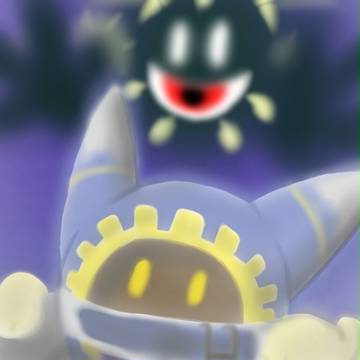 マホロア