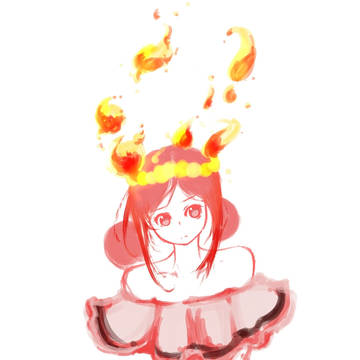 flamme