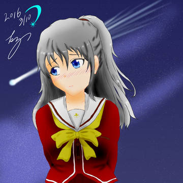 デレ