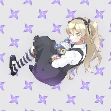 ニンジャ