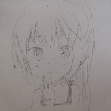 チノちゃん