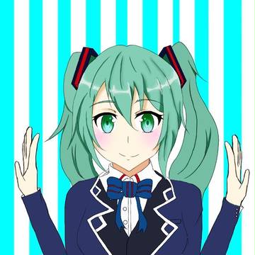 ミクの日