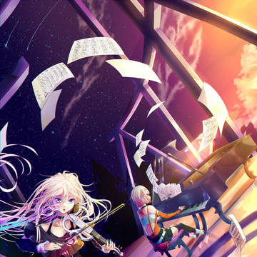 ONEの前奏曲の終わり。新しい曲は始まる。