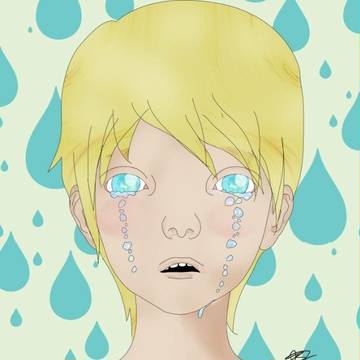 Cry Baby 