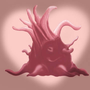 觸手
