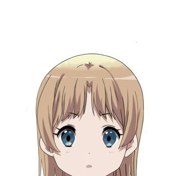 凸守早苗デース