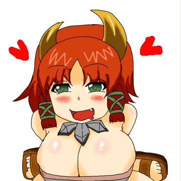 ホブゴブリンなのだ!