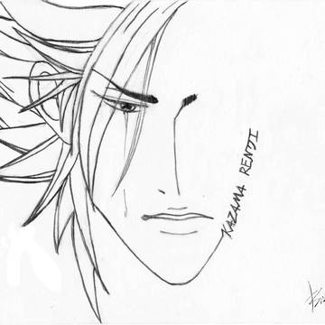 Kazama Renji