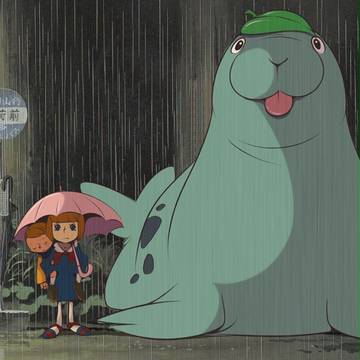 Tonari no Lagushi
