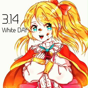 絢瀬 絵里 / Eli Ayase