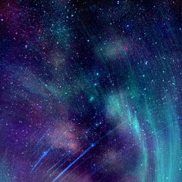 Said the Stars