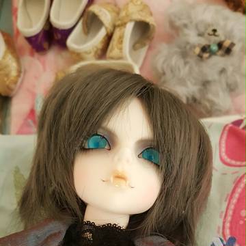 Antique Vampire