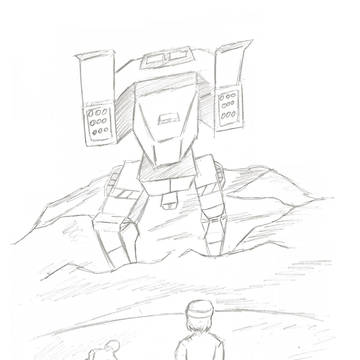 BIPEDAL WARFARE
