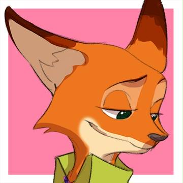 Zootopia