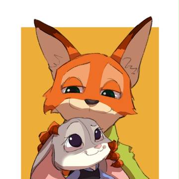 Zootopia 2