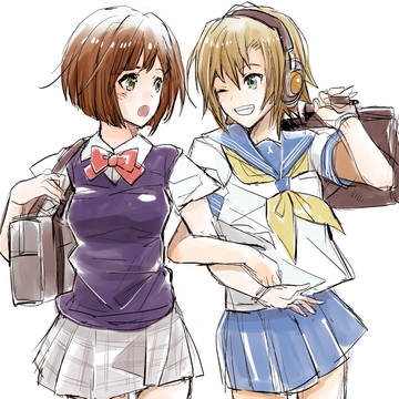 アスタリスクつめ