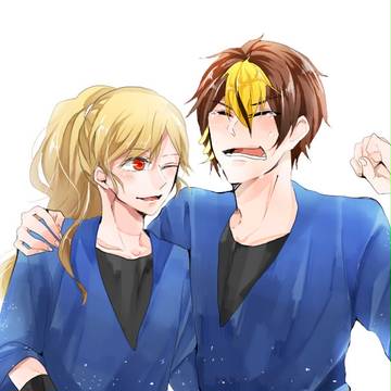【忍ぴく玉】同室復活‼