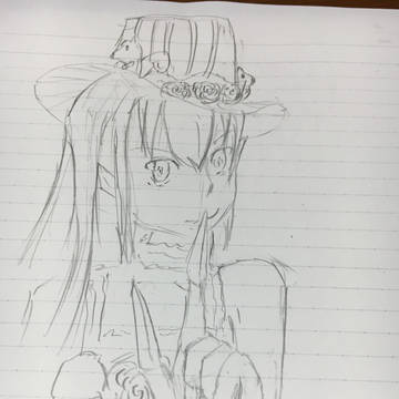 テキトーにエリザ