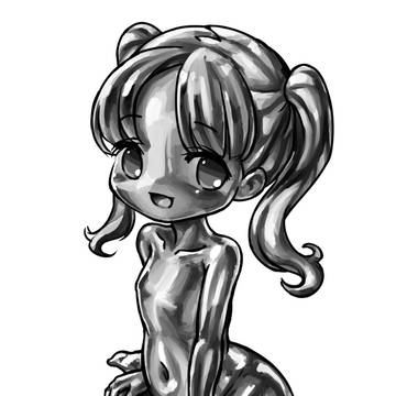 金属娘