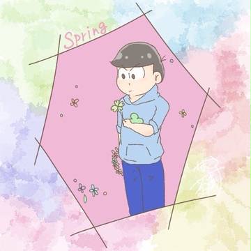 春がくる