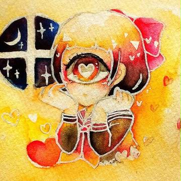 単眼