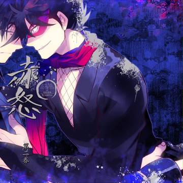【春コミ】新刊サンプル