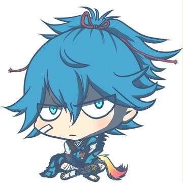 小夜左文字さん