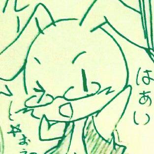 生きてます。