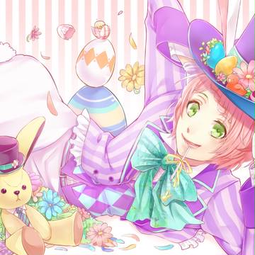 アイ★チュウTwitterログ②