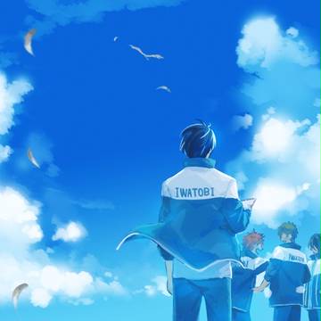 Free!まとめ