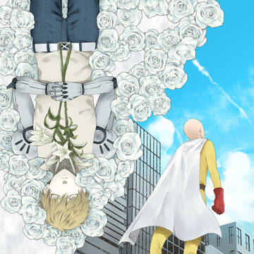 【HARU21】ジェノサイ新刊【東リ55a】