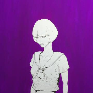 金色の異端児