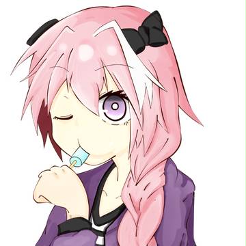 アストルフォ