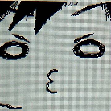 落書き
