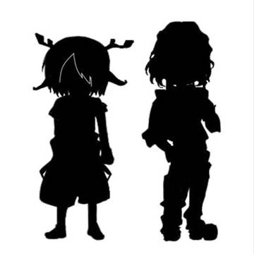 手青前提鹿八木アンソロジー「君を隠すなら森の中」委託について