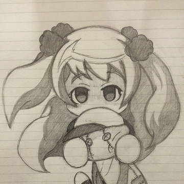 恋ちゃん