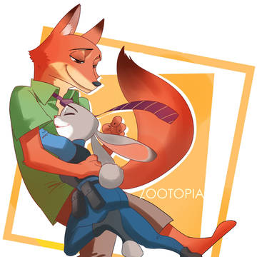 zootopia~